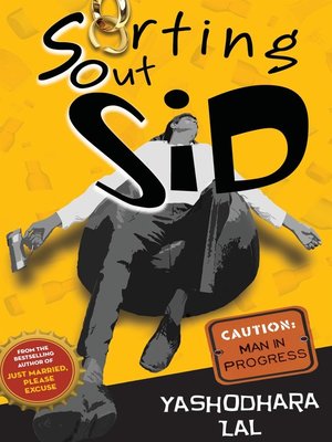 cover image of Sorting Out Sid